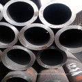 Ms ERW Welded Black Steel Pipe/Tube Black Carbon ERW Steel Pipe